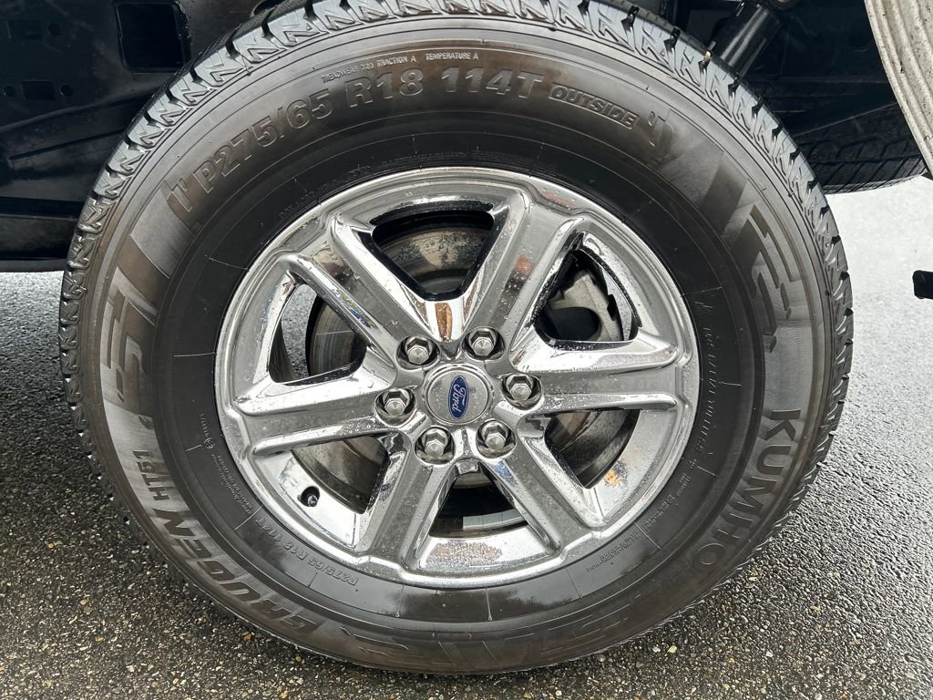 Certified 2024 Ford F150 XLT w/ Tow/Haul Package image 13