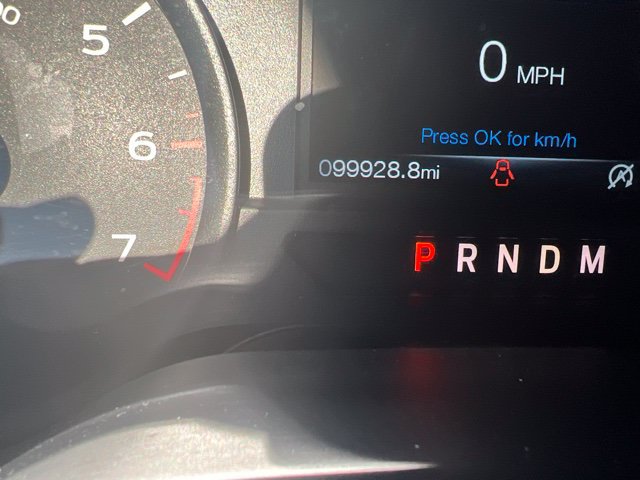 Certified 2018 Ford F150 XL w/ Equipment Group 101A Mid RWD image 2