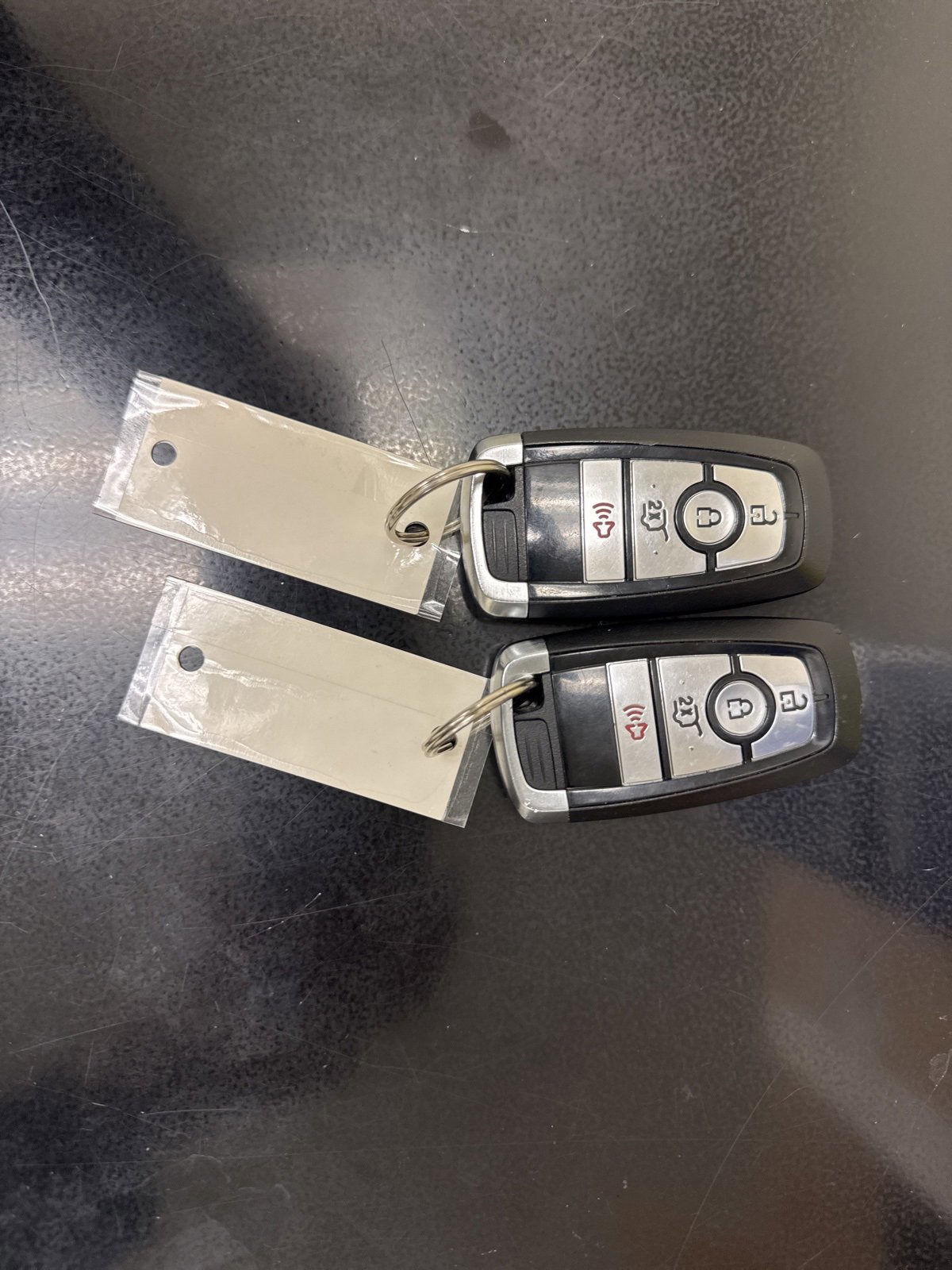 Certified 2023 Ford Explorer XLT w/ Class IV Trailer Tow Package image 40