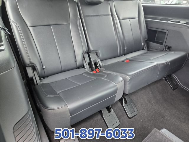 Certified 2024 Ford Expedition XLT RWD image 14