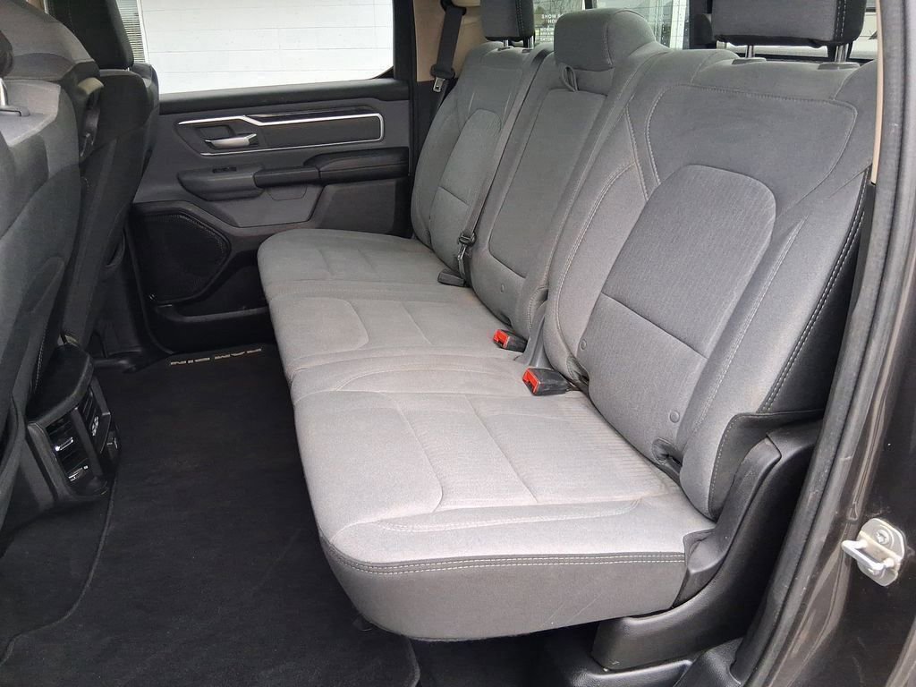 Used 2019 RAM 1500 Big Horn image 41