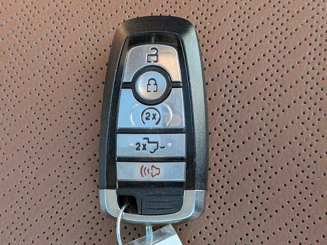 Certified 2024 Ford F150 King Ranch AWD/4WD image 29