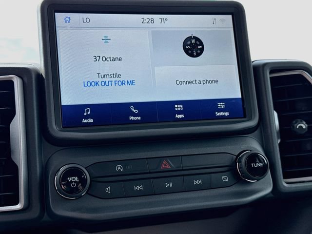 Certified 2023 Ford Bronco Sport Big Bend w/ Convenience Package AWD/4WD image 21