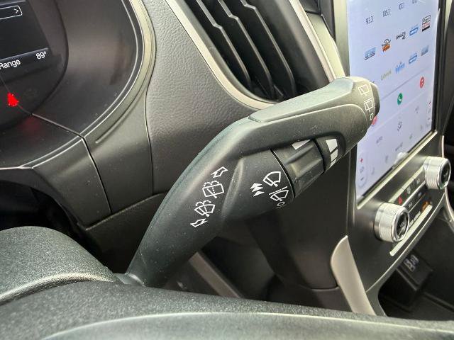 Certified 2024 Ford Edge SEL AWD/4WD image 37