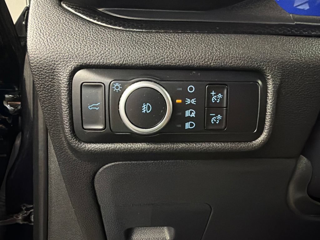 Certified 2024 Ford Explorer ST w/ Equipment Group 401A AWD/4WD image 13