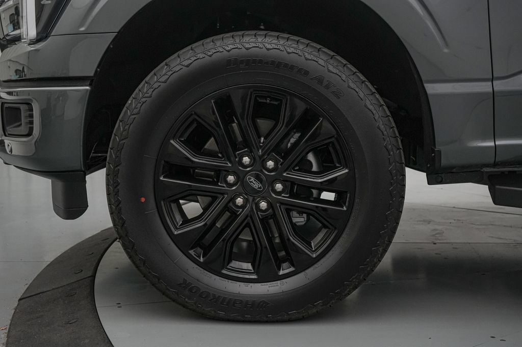 Certified 2026 Ford F150 Lariat AWD/4WD image 11