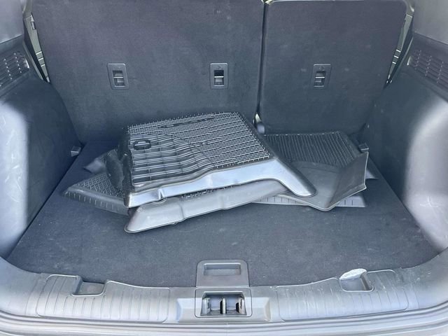 Certified 2025 Ford Escape ST-Line w/ Cold Weather Package image 25