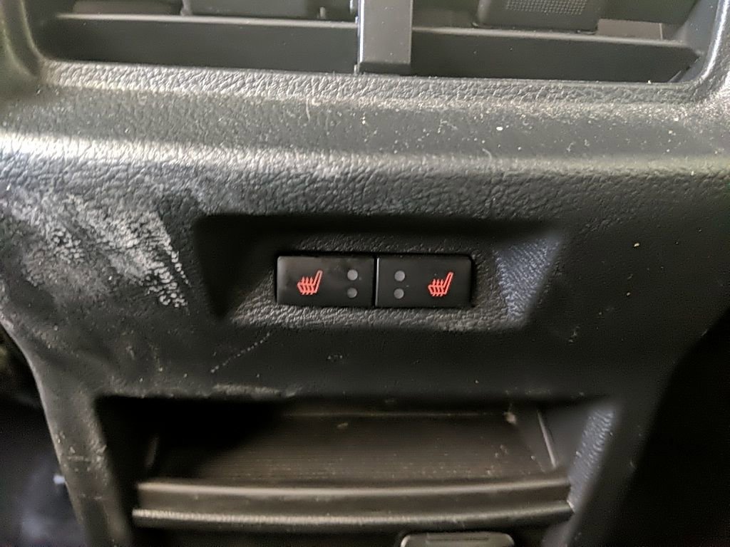 Certified 2024 Ford Edge Titanium w/ Equipment Group 301A image 15