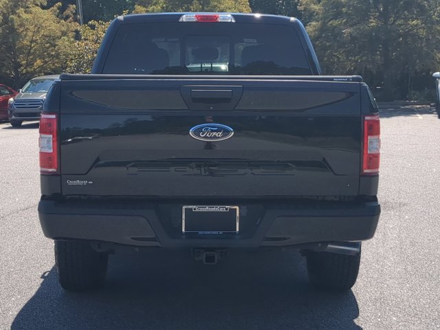 Certified 2019 Ford F150 XLT w/ Equipment Group 302A Luxury AWD/4WD image 5