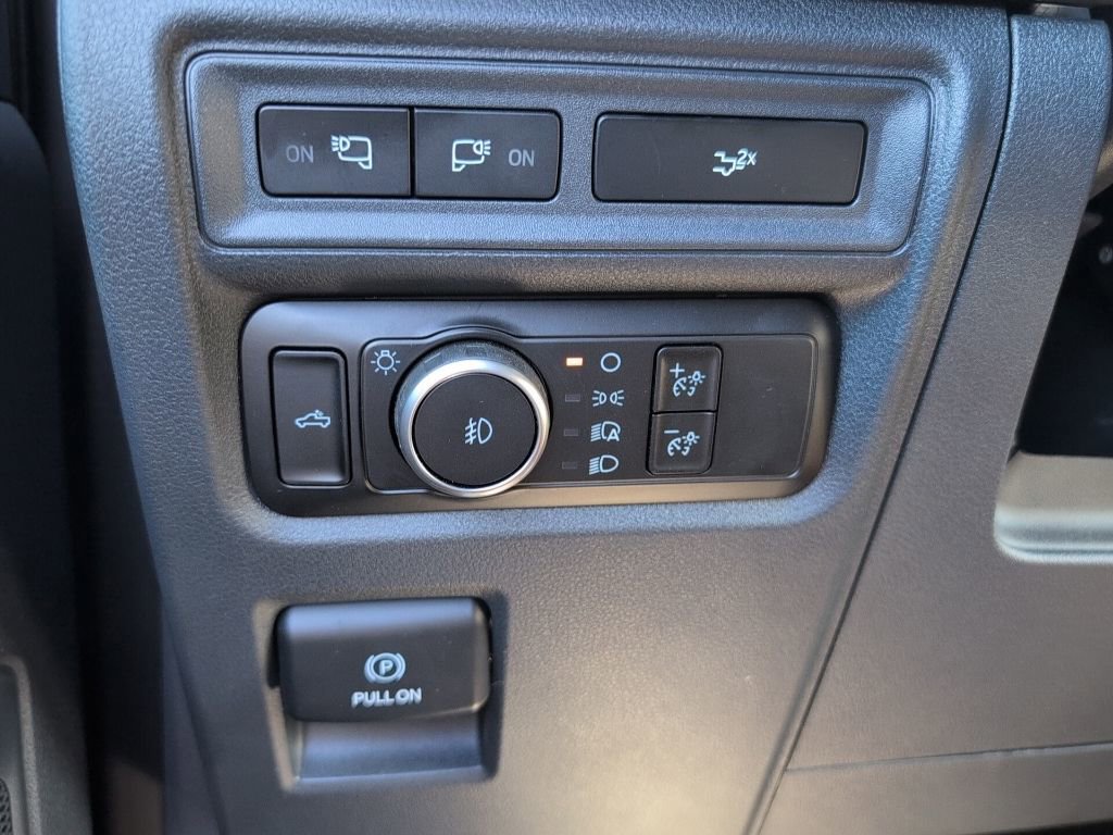 Certified 2024 Ford F150 XLT w/ Equipment Group 302A MID image 26