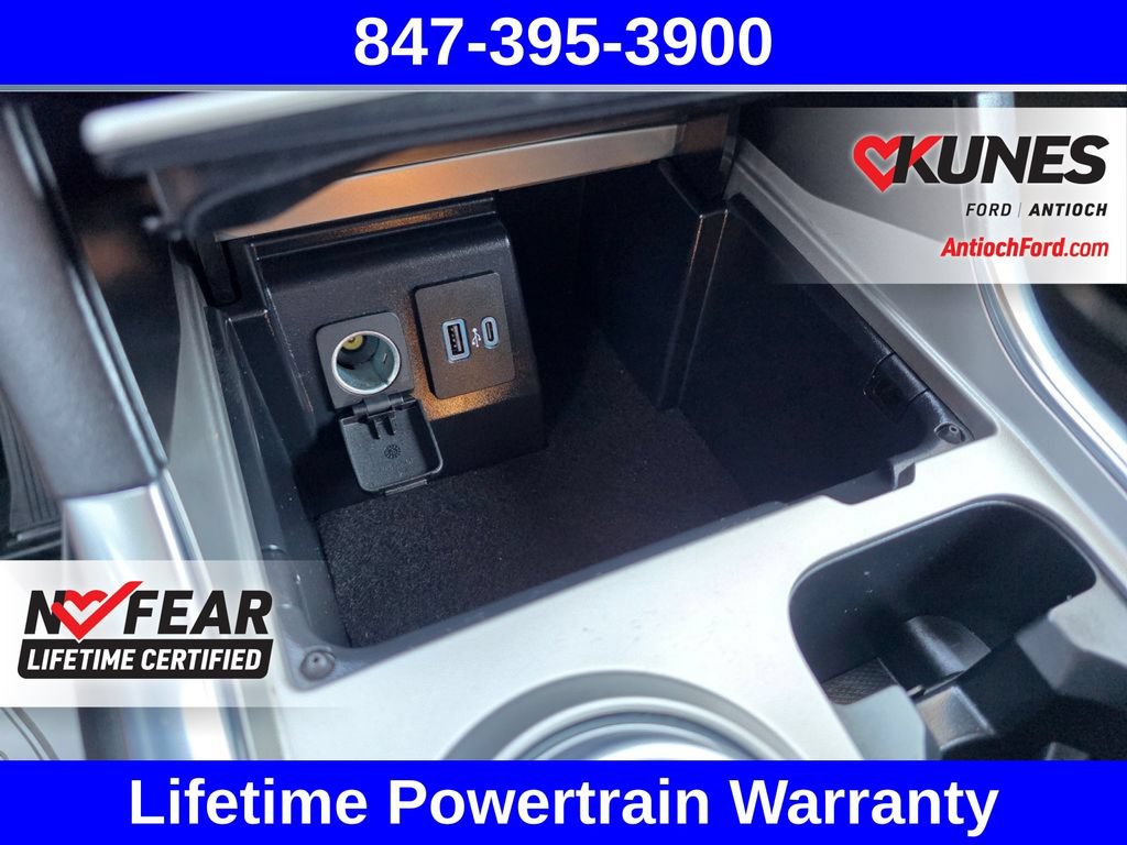 Certified 2023 Ford Explorer Limited AWD/4WD image 48