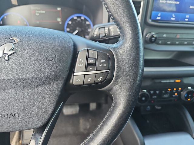 Certified 2022 Ford Bronco Sport Big Bend w/ Convenience Package AWD/4WD image 18