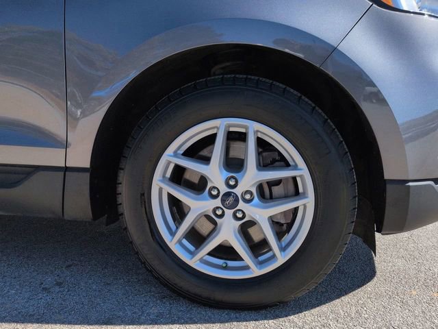 Certified 2022 Ford Edge SEL w/ Convenience Package image 11