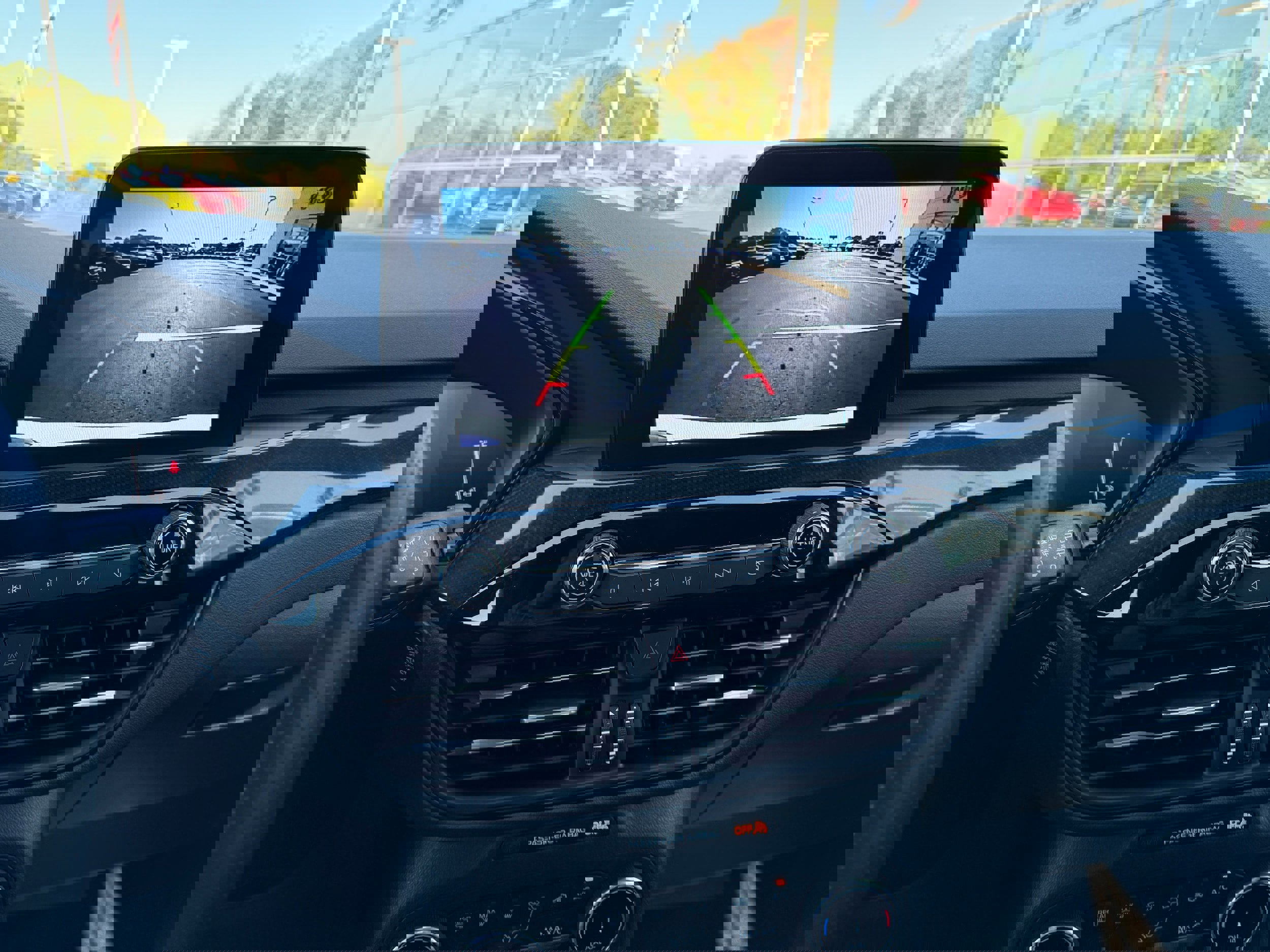 Certified 2023 Ford Escape ST-Line image 18