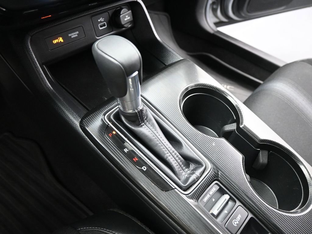 Used 2024 Honda Civic Sport image 42