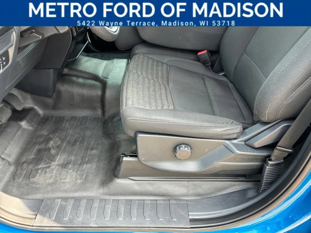 Certified 2021 Ford F150 XL w/ STX Appearance Package AWD/4WD image 14