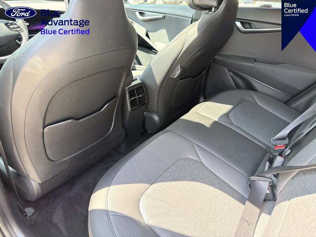 Used 2023 Kia Niro Wave FWD image 12