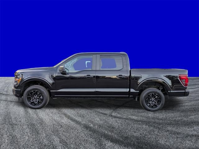 Certified 2026 Ford F150 STX image 2
