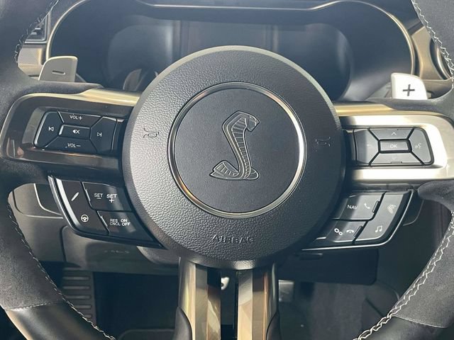 Certified 2021 Ford Mustang Shelby GT500 w/ Technology Package RWD image 21