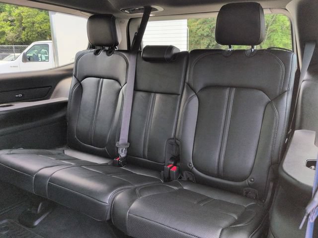 Used 2024 Jeep Wagoneer Series II w/ Convenience Group I AWD/4WD image 16