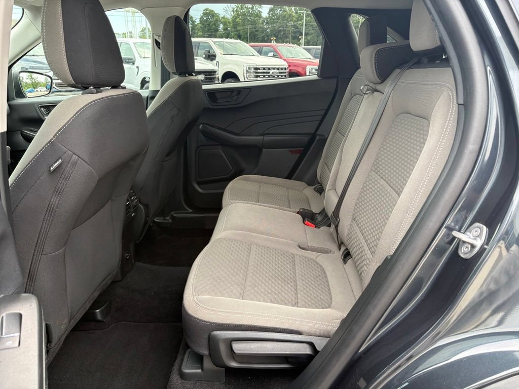 Certified 2022 Ford Escape SE w/ Convenience Package FWD image 16