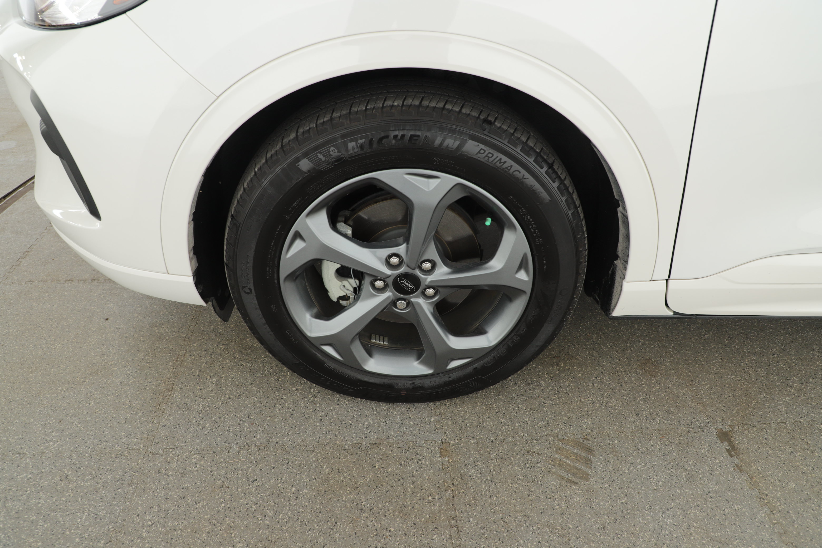 Certified 2024 Ford Escape ST-Line w/ Equipment Group 301A FWD image 6