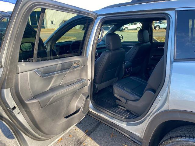 Used 2024 GMC Acadia Elevation w/ LPO, Floor Liner Package image 28