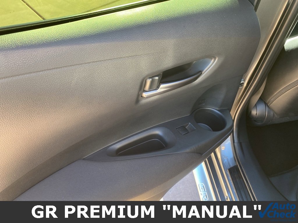 Used 2024 Toyota Corolla GR image 17
