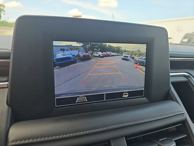Used 2023 Chevrolet Tahoe LS w/ Driver Alert Package AWD/4WD image 20