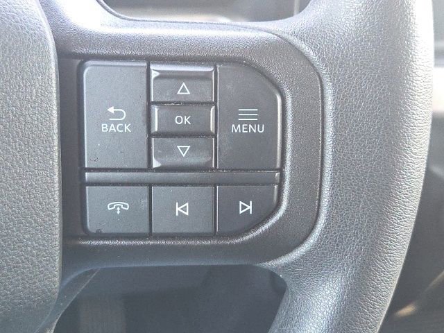 Certified 2026 Ford F350 XLT AWD/4WD image 37