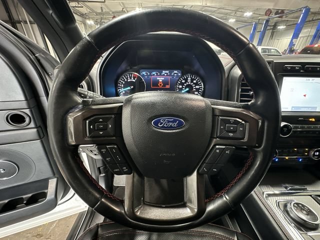 Certified 2021 Ford Expedition Limited AWD/4WD image 15