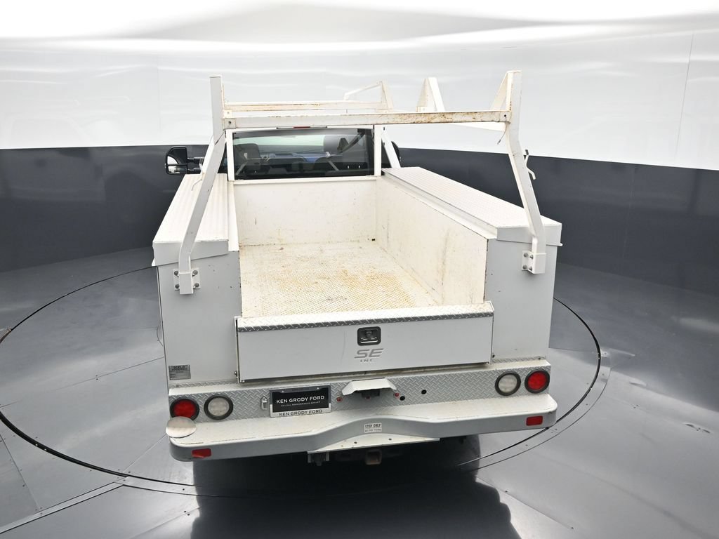 Certified 2022 Ford F250 XL w/ Power Equipment Group RWD image 36