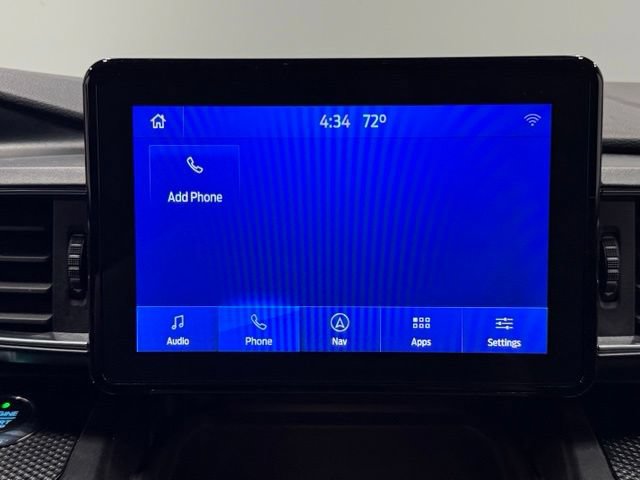 Certified 2020 Ford Explorer ST w/ ST Street Pack AWD/4WD image 26