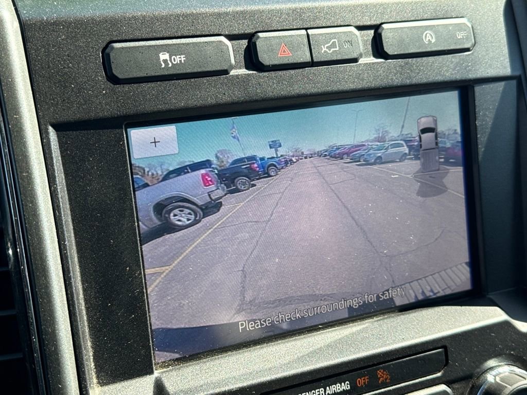 Certified 2020 Ford F150 XLT w/ Trailer Tow Package image 22