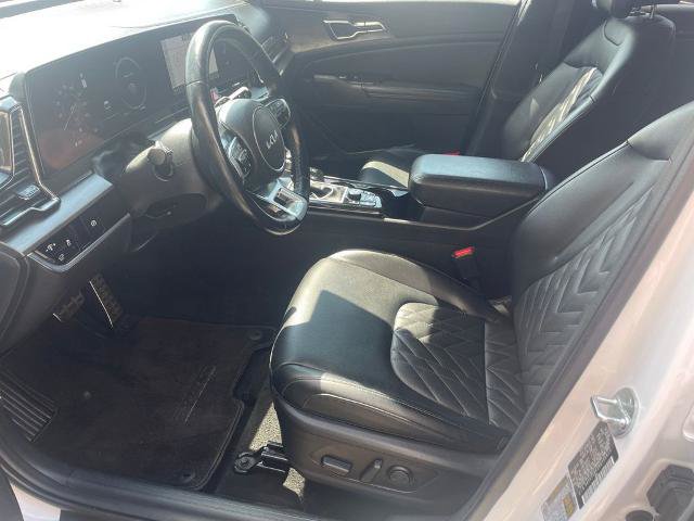 Used 2024 Kia Sportage X-Pro Prestige AWD/4WD image 12