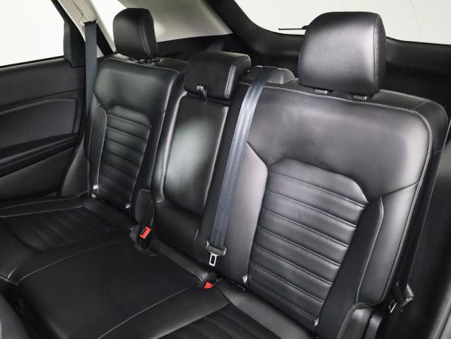 Certified 2024 Ford Edge SEL w/ Convenience Package AWD/4WD image 13