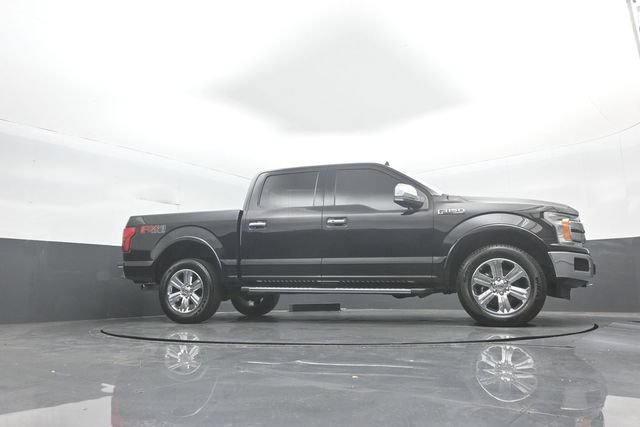 Certified 2019 Ford F150 Lariat AWD/4WD image 32