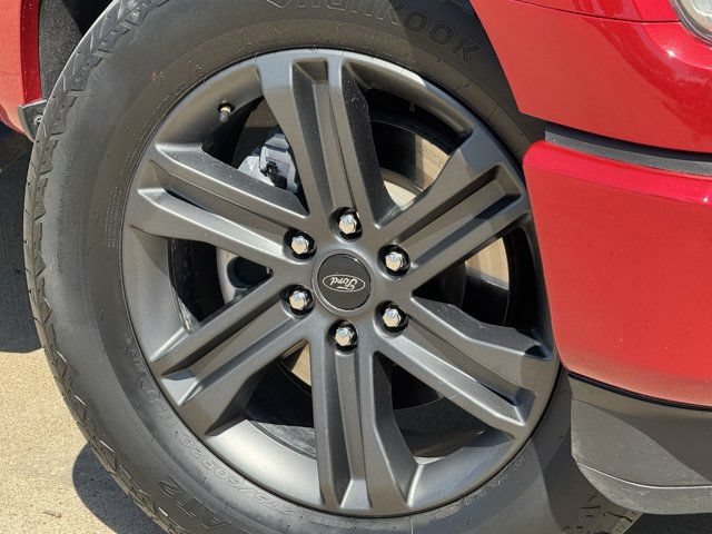 Certified 2023 Ford F150 Lariat w/ Equipment Group 502A High AWD/4WD image 36