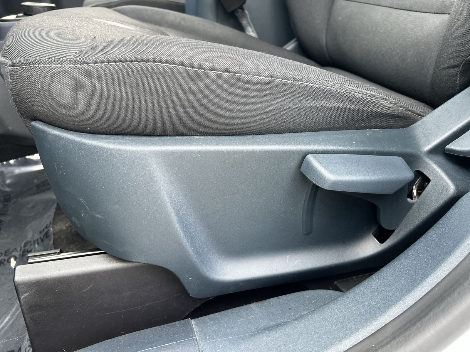 Certified 2024 Ford Maverick XL FWD image 14