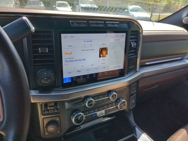 Certified 2024 Ford F250 King Ranch w/ FX4 Off-Road Package AWD/4WD image 22
