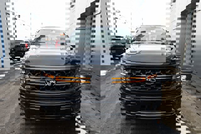 Certified 2025 Ford F150 Tremor image 10