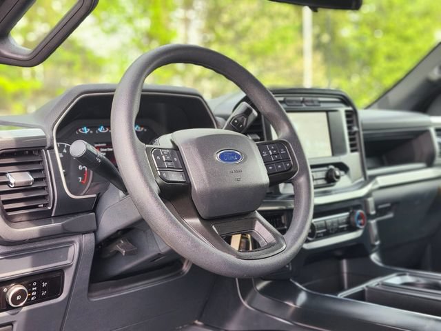 Certified 2023 Ford F150 XL w/ STX Appearance Package AWD/4WD image 19