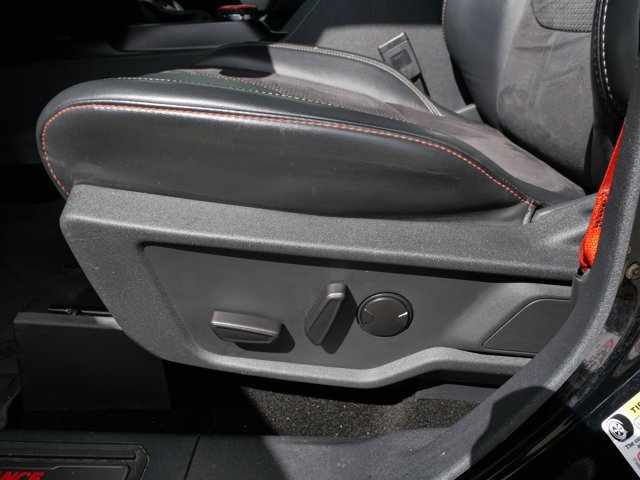 Certified 2022 Ford Bronco Raptor AWD/4WD image 16