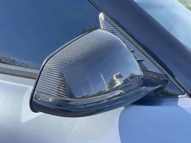 Used 2021 Toyota Supra Premium w/ Driver Assist Package RWD image 9