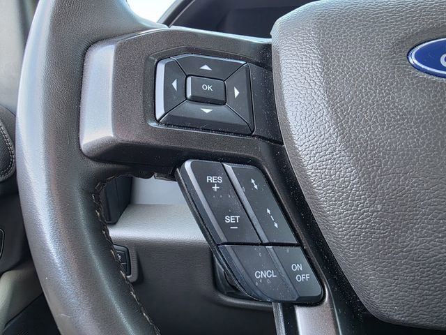 Certified 2021 Ford Expedition Max Limited RWD image 16