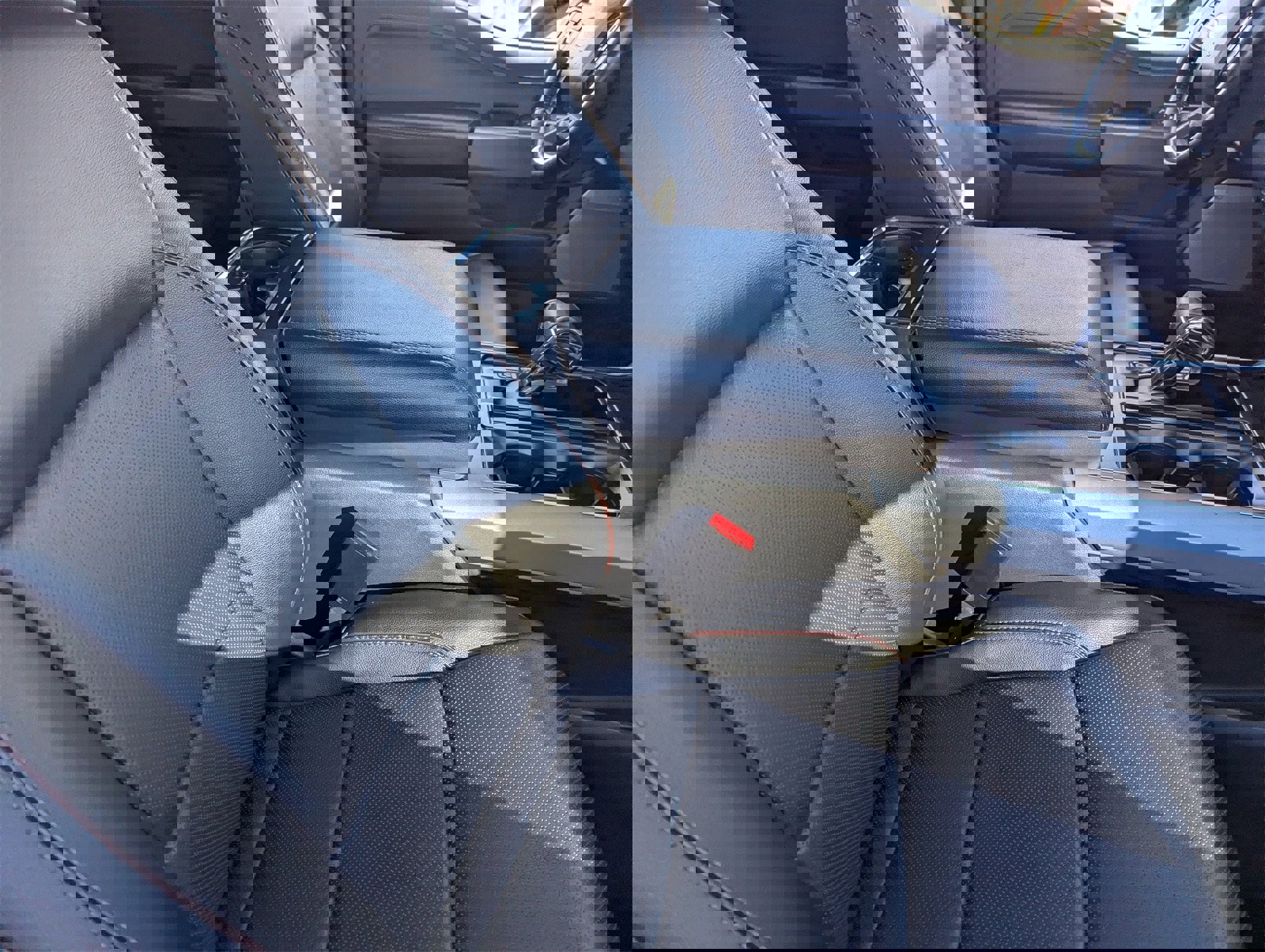 Certified 2023 Ford F150 Lariat w/ Equipment Group 502A High image 11