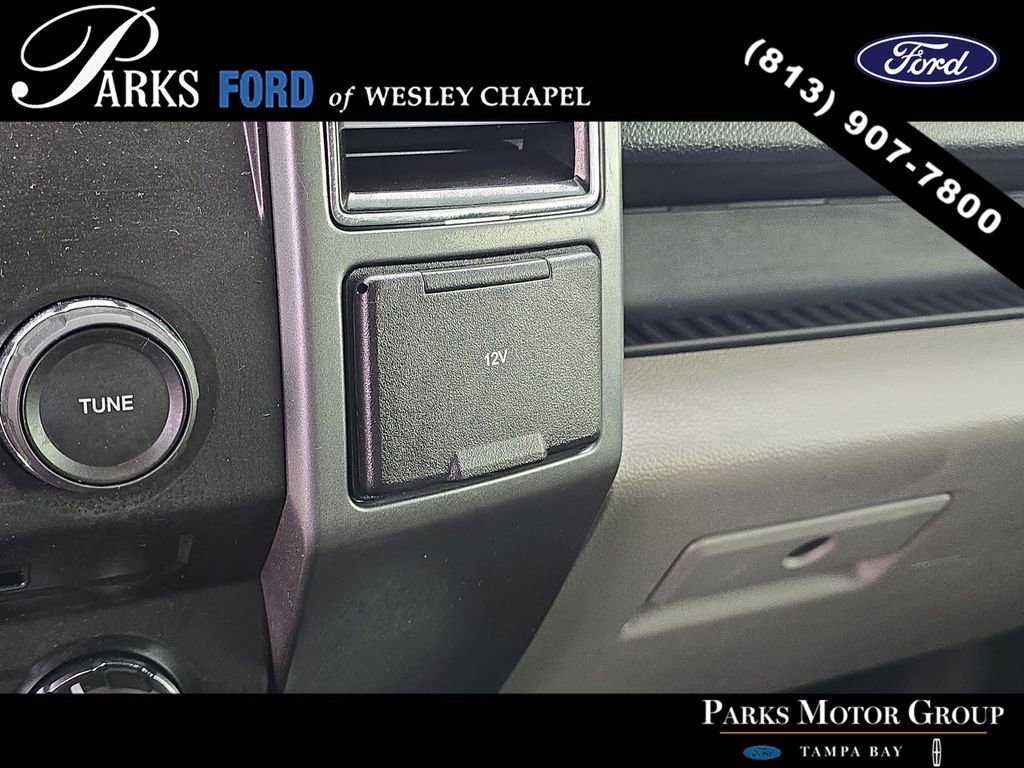 Certified 2018 Ford F150 XLT RWD image 23