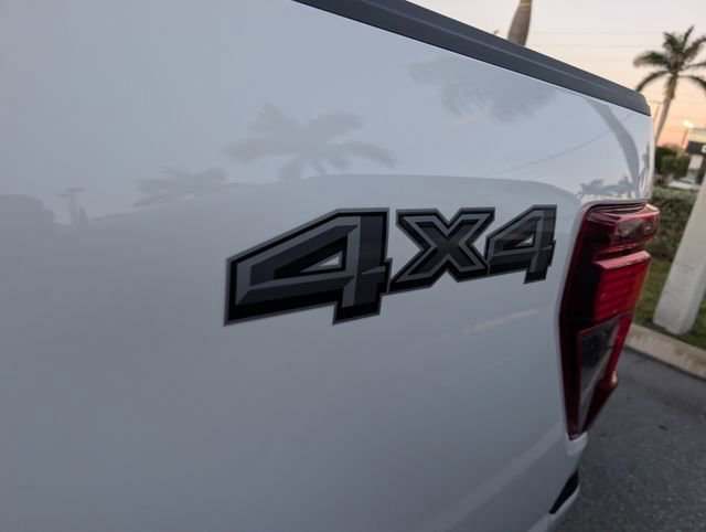 Certified 2024 Ford F150 XLT w/ Equipment Group 302A MID image 12