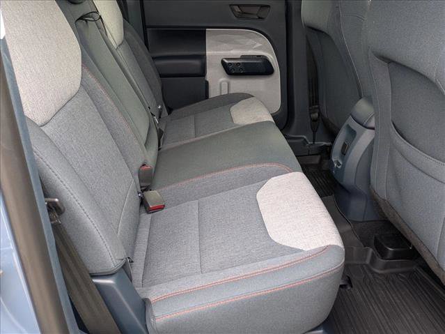 Certified 2024 Ford Maverick XLT w/ Equipment Group 300A Standard image 17