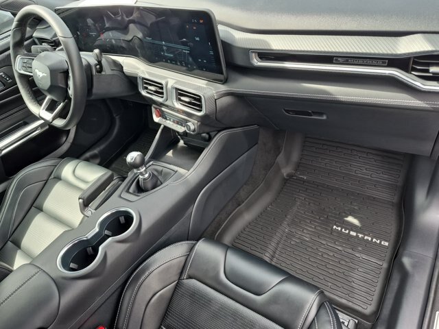 Certified 2025 Ford Mustang GT Premium w/ GT Performance Package RWD image 31